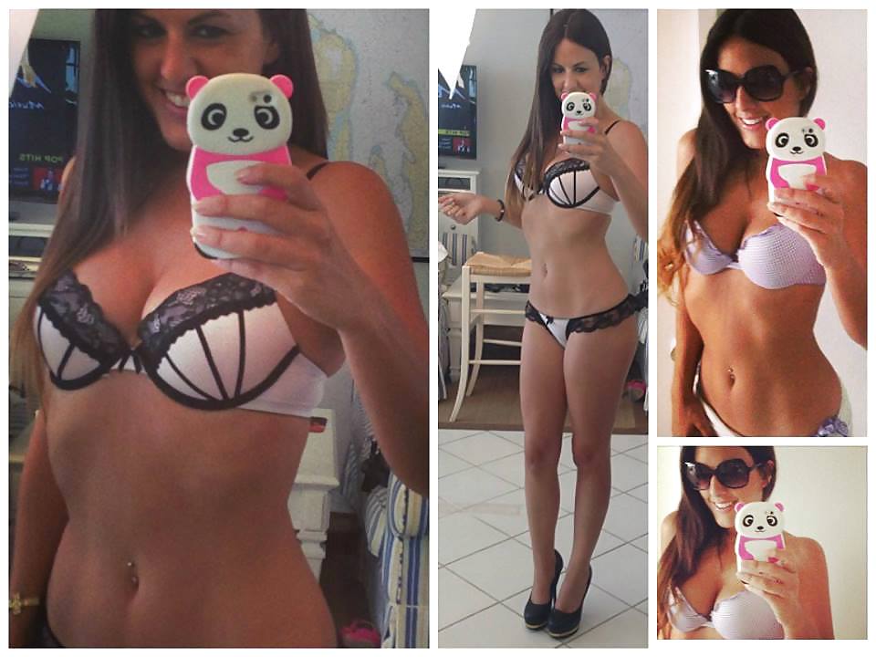 Claudia romani modello puttana italiana
 #22582196