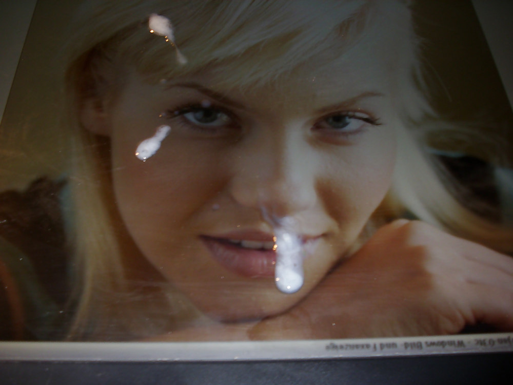 Elisha Cuthbert #528413
