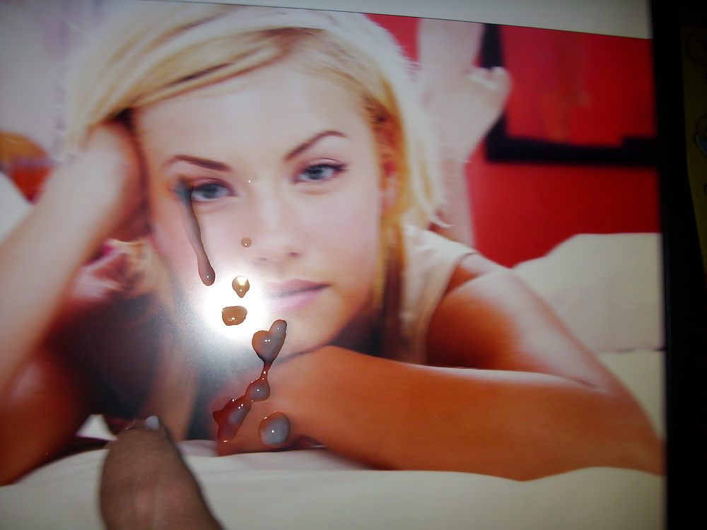 Elisha Cuthbert #528440