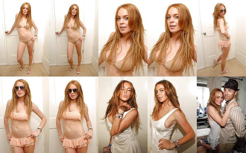 Lindsay Lohan #6512064