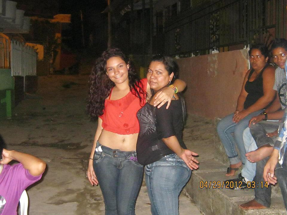 Femme (amiguitas 21) #9359504