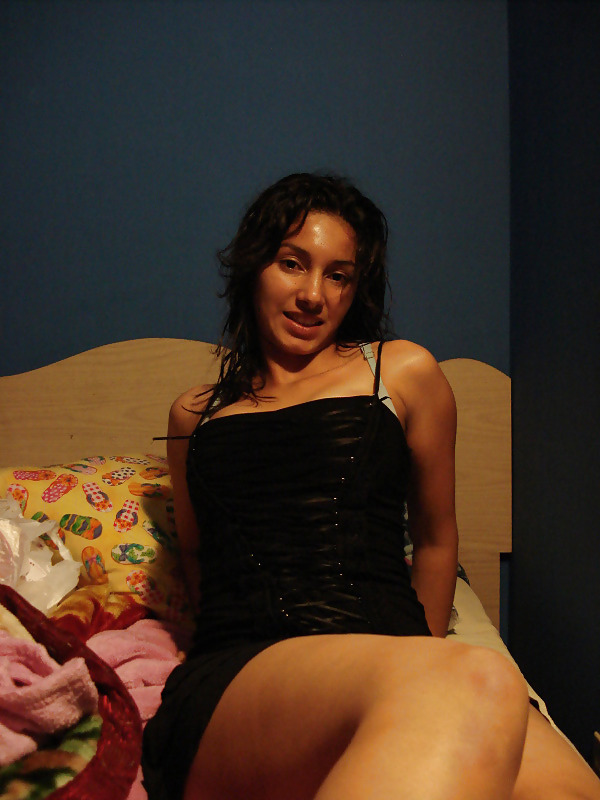 Ancienne petit ami  #1913667