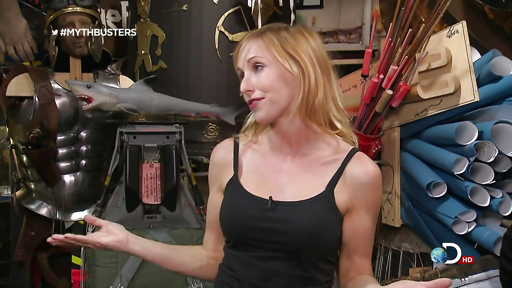 Kari byron
 #12604384