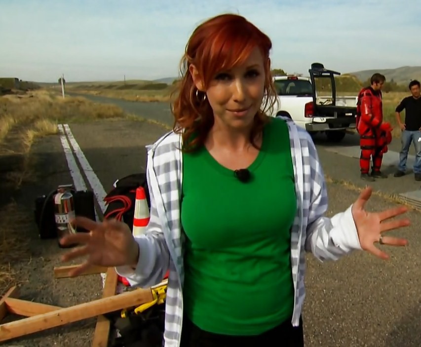 Kari byron
 #12604528