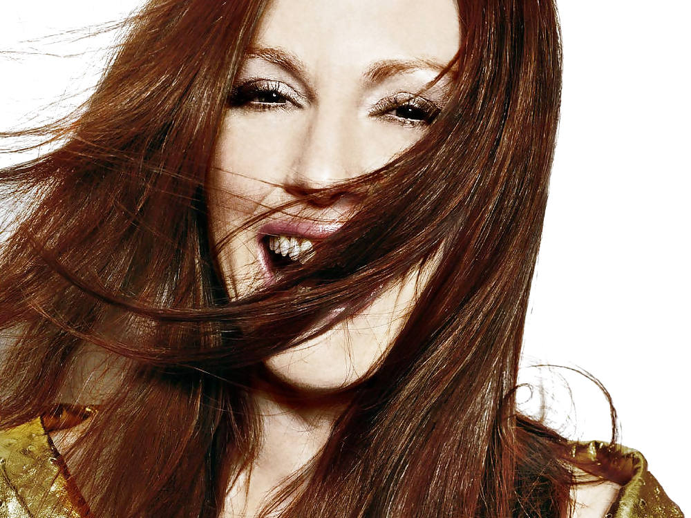 Julianne moore
 #15565286