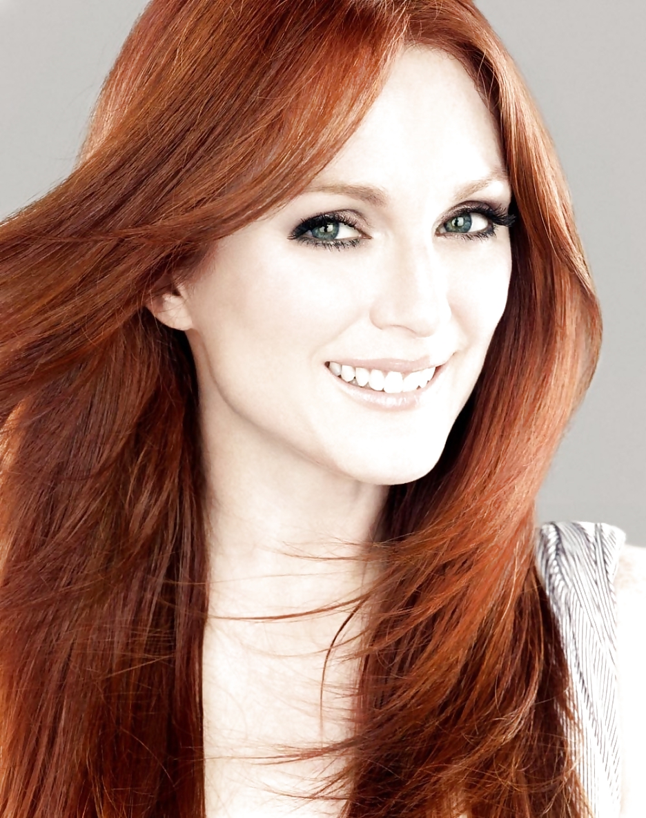 Julianne moore
 #15565343