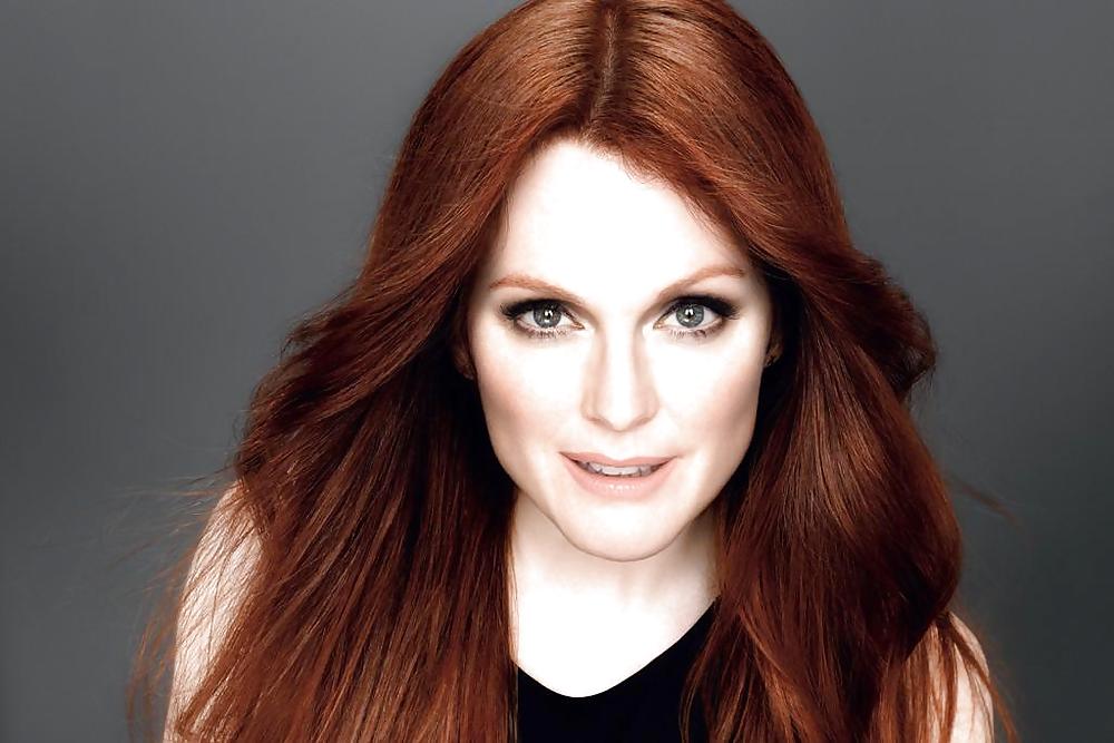 Julianne moore
 #15565350