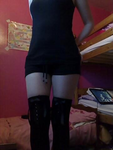 元恋人
 #17310347