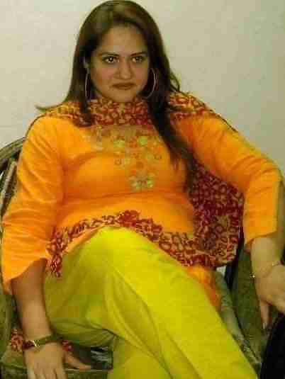 My pakistani women #5028114