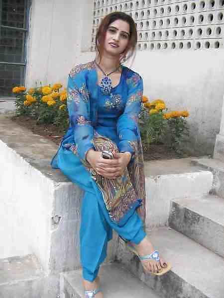 私のパキスタン人女性
 #5028135