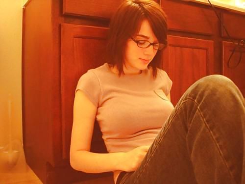 Glasses #9350119