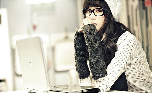 Glasses #9350152