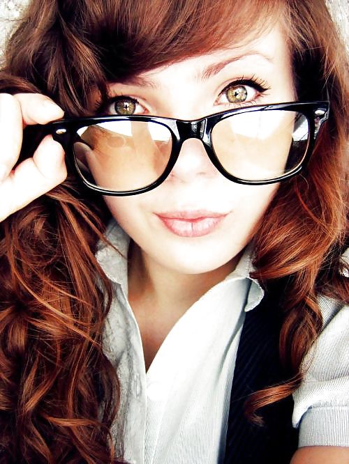 Glasses #9350210