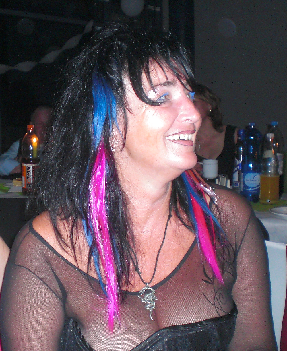 Mal in Zivil #12305976
