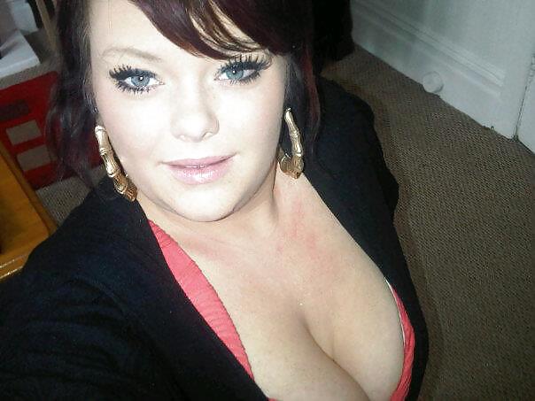 Danielle Bristol Bbw Chav Cochonne #14475271