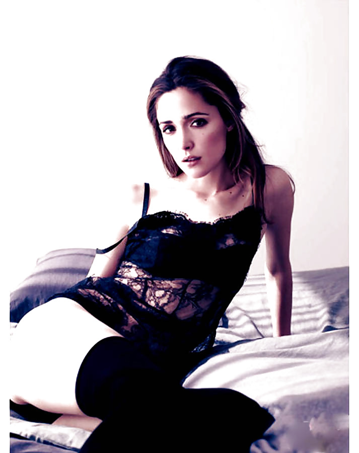 Mary Rose Byrne #4043379