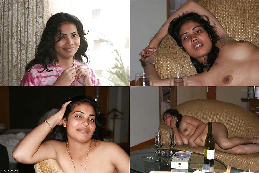 Indian aunty mixed 9 #15939381