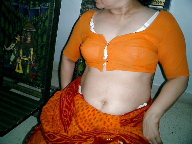 Indian aunty mixed 9 #15939451