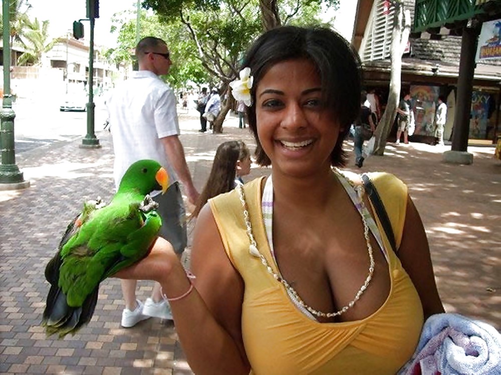 Random Tits 49 #4770096