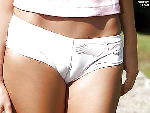 Teens and Camel Toes #15318990