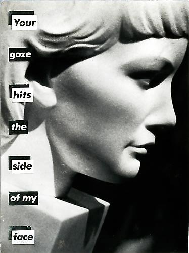 Barbara Kruger #11568793