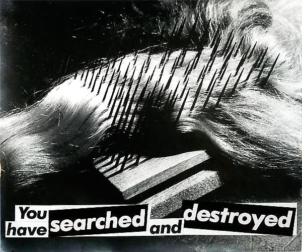 Barbara Kruger #11568815