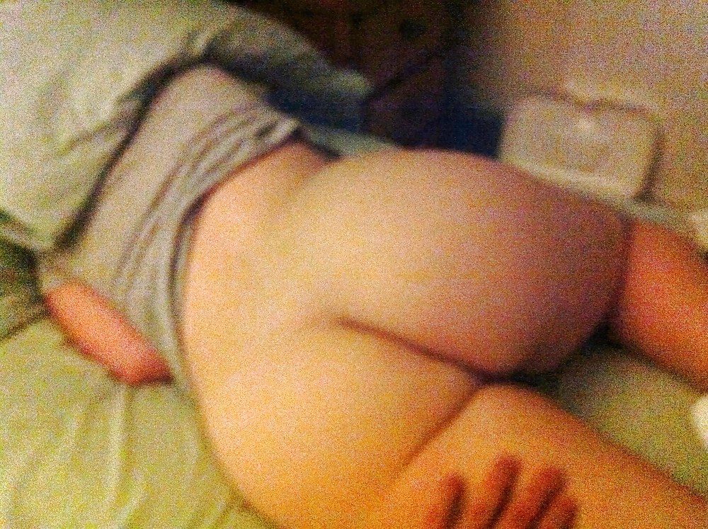 Ass pics just after sex #10810337