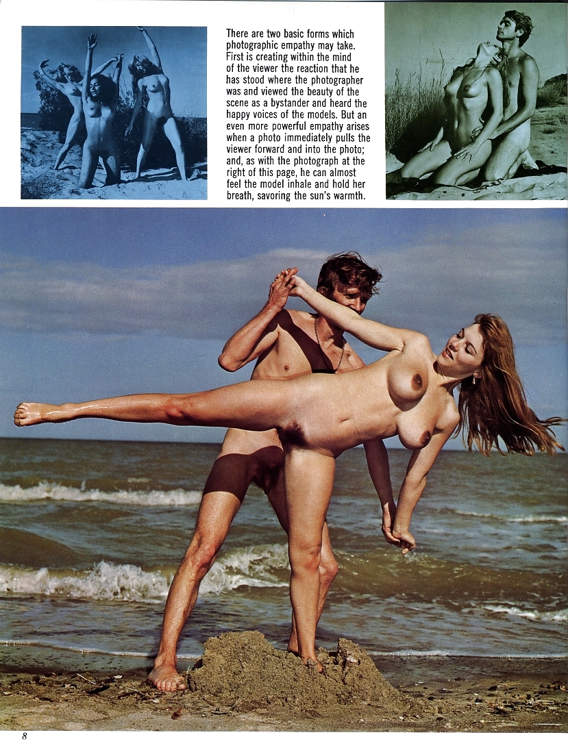 Vintage nudism #15968247