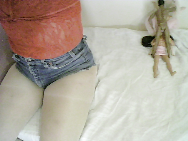 My life like dolls #3962572