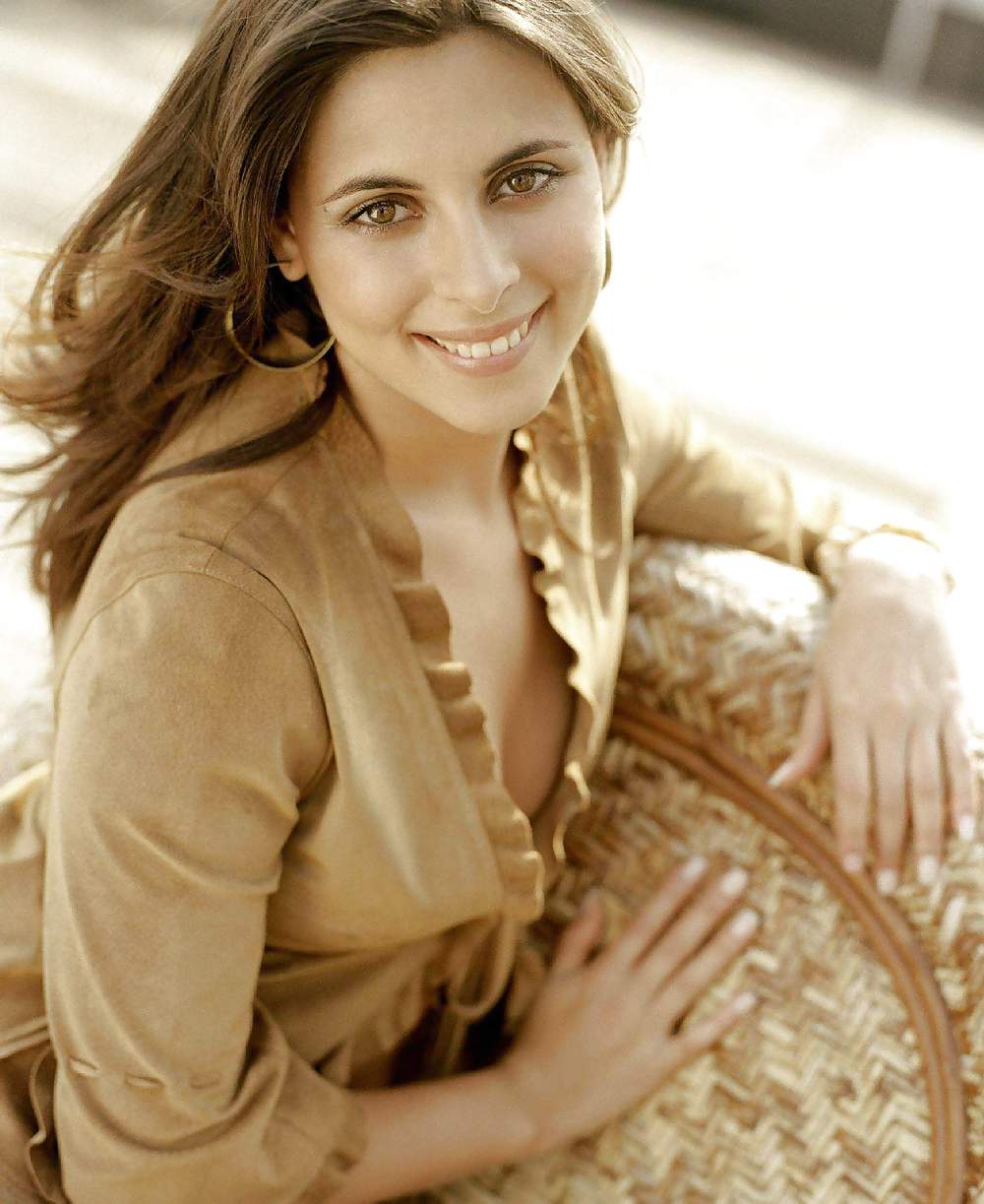 Jamie-Lynn Sigler #22638833