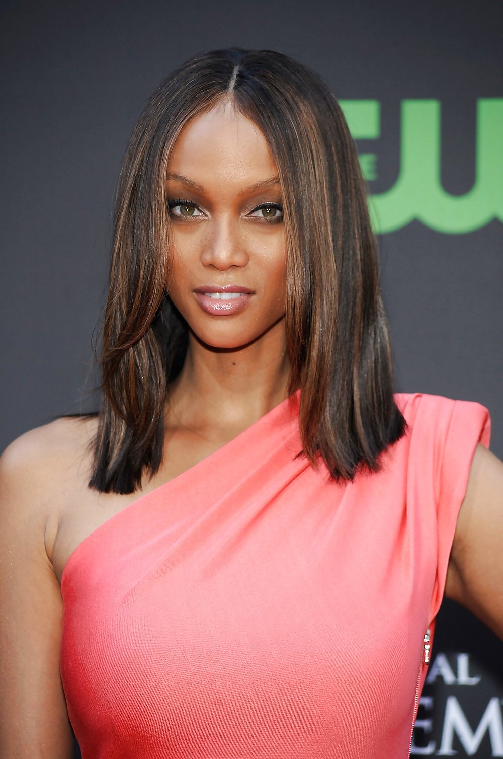 Tyra Banks 36th Annual Daytime Emmy Awards  #4855348