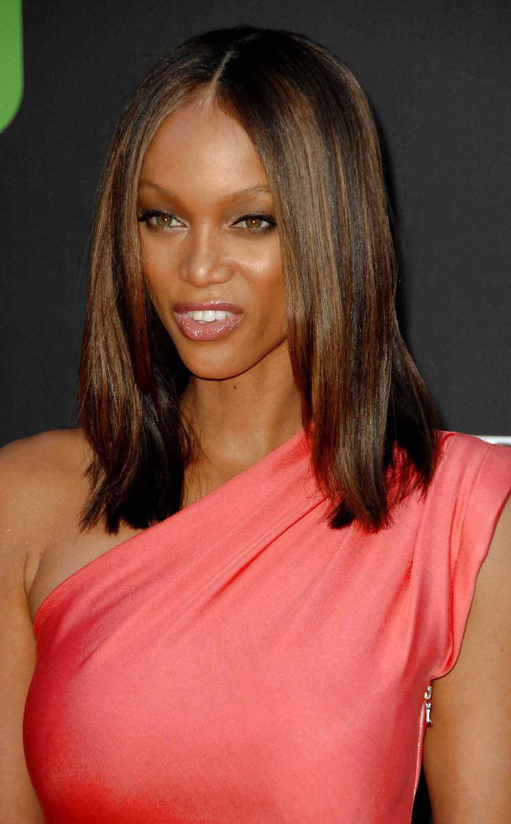 Tyra banks 36th annual Daytime emmy Awards 
 #4855387