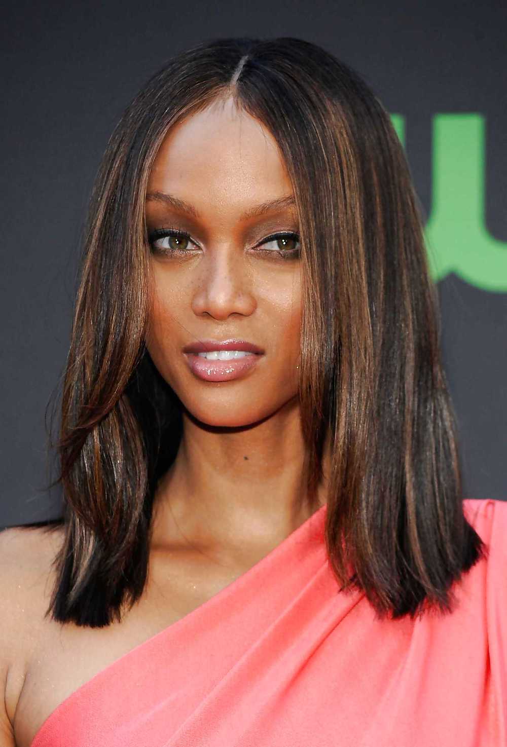 Tyra banks 36th annual Daytime emmy Awards 
 #4855456