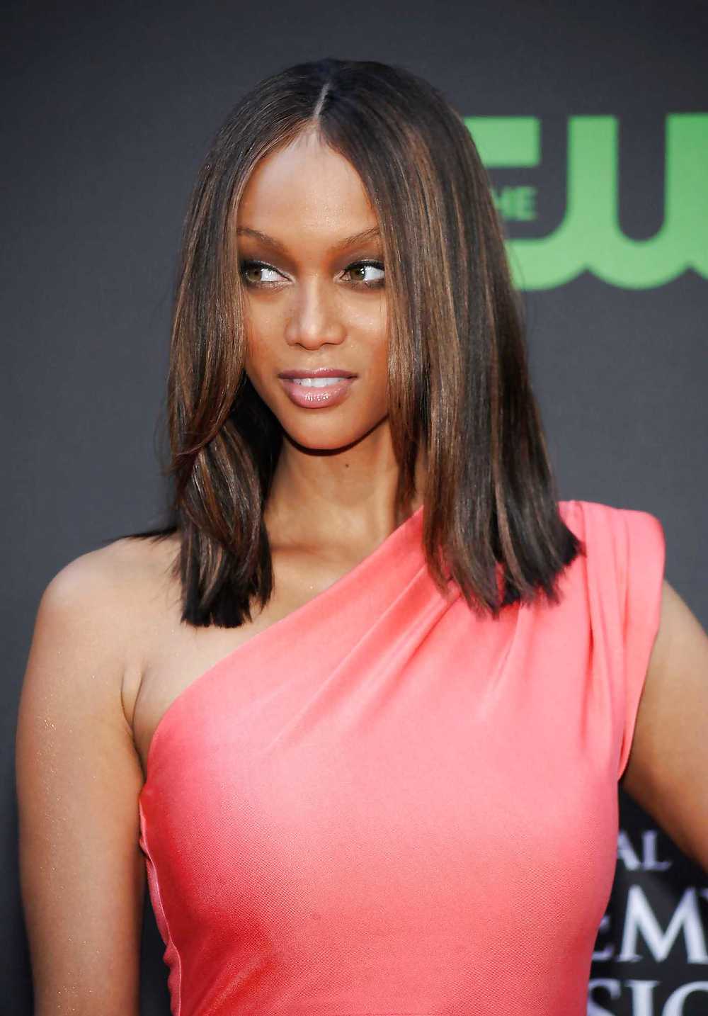 Tyra banks 36th annual Daytime emmy Awards 
 #4855645