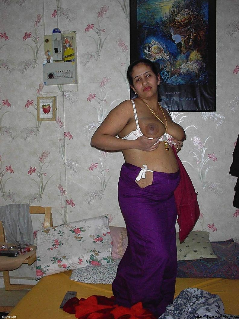 AMATEUR INDIAN DESI II #8518916