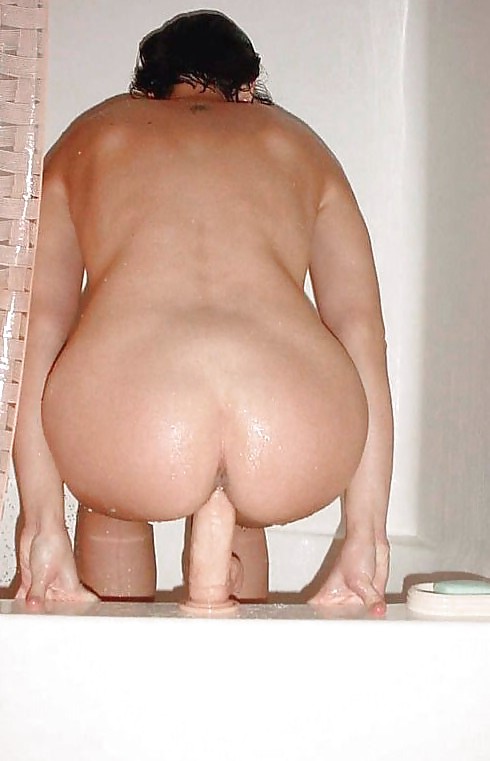 En la ducha en la ducha
 #10348599