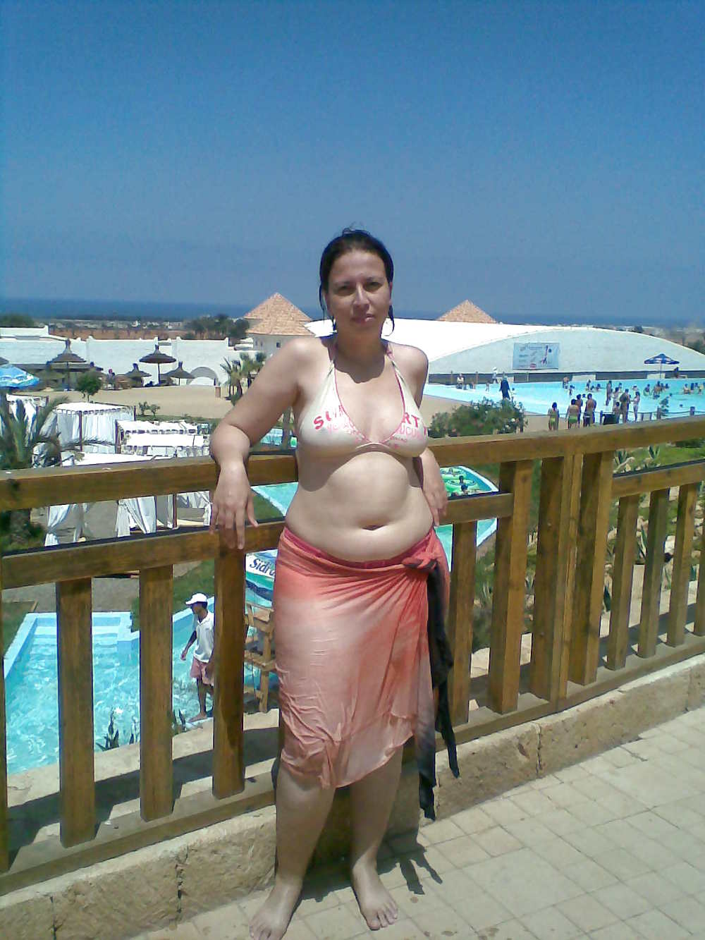 Arab big tits  #14494784