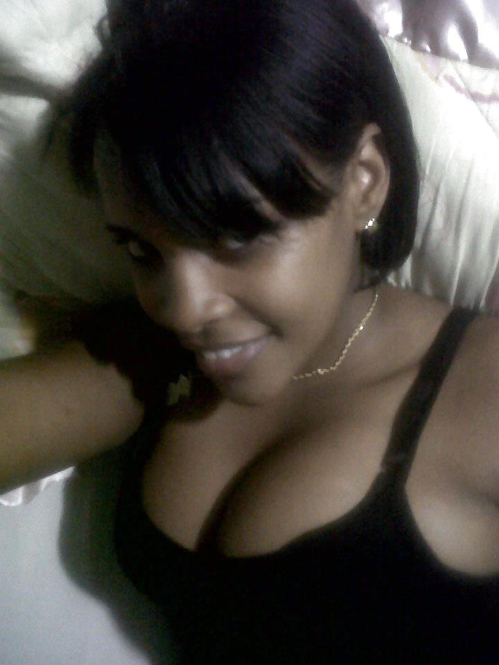 Dominican girl: Alicia #13141970