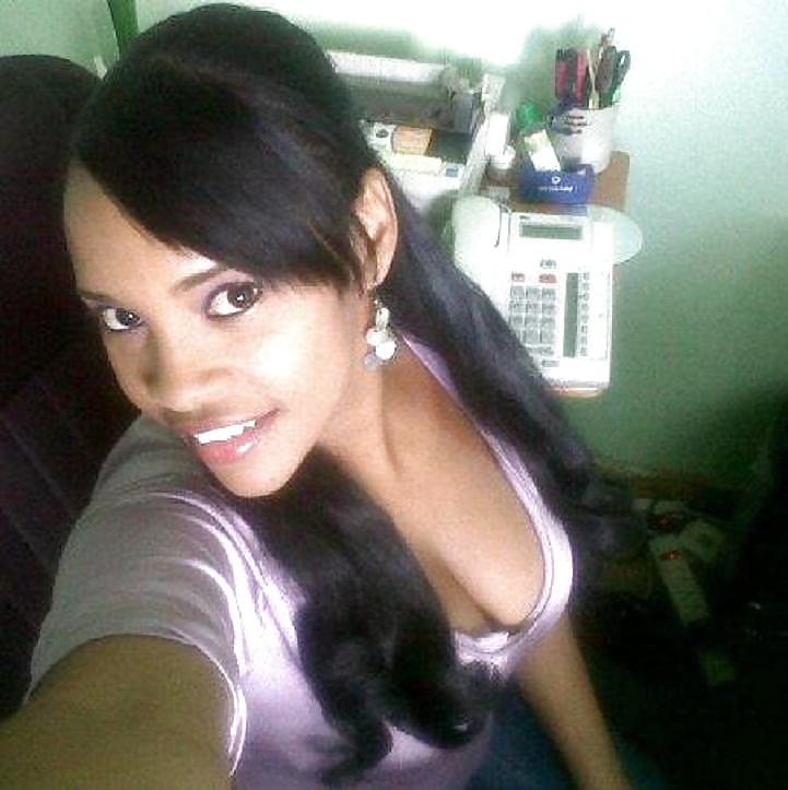 Chica dominicana: alicia
 #13141987