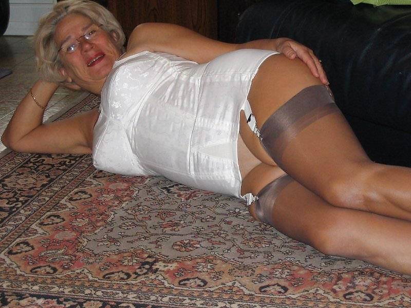 Mature Beauty - Annick 8 #3372542