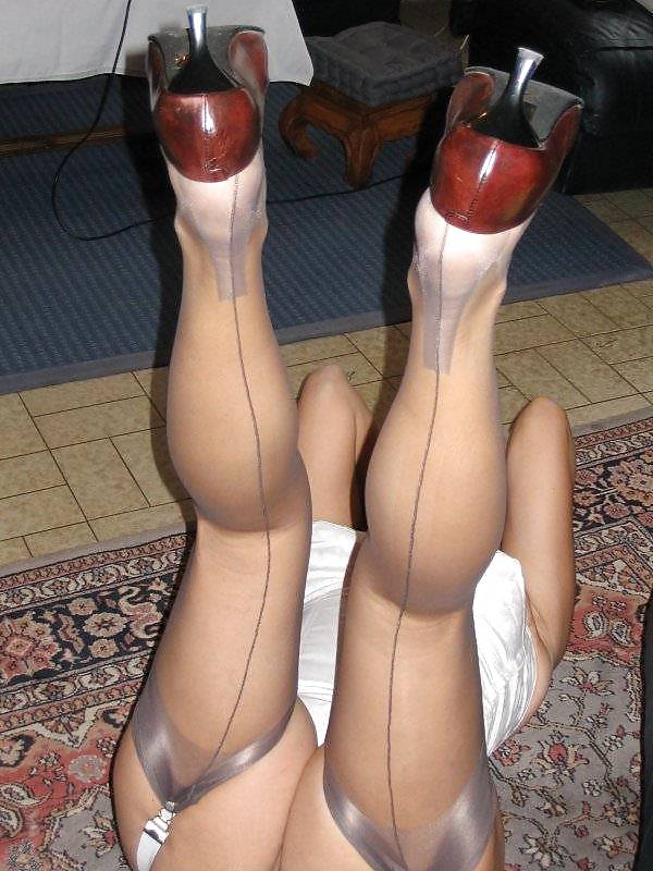 Mature Beauty - Annick 8 #3372563