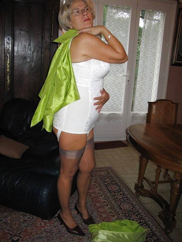 Mature Beauty - Annick 8 #3372573