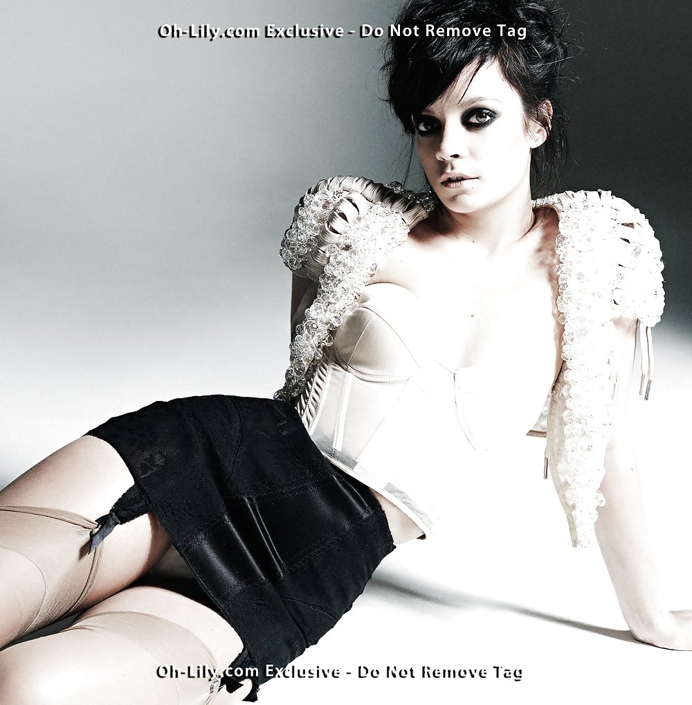 Lily allen #2000898