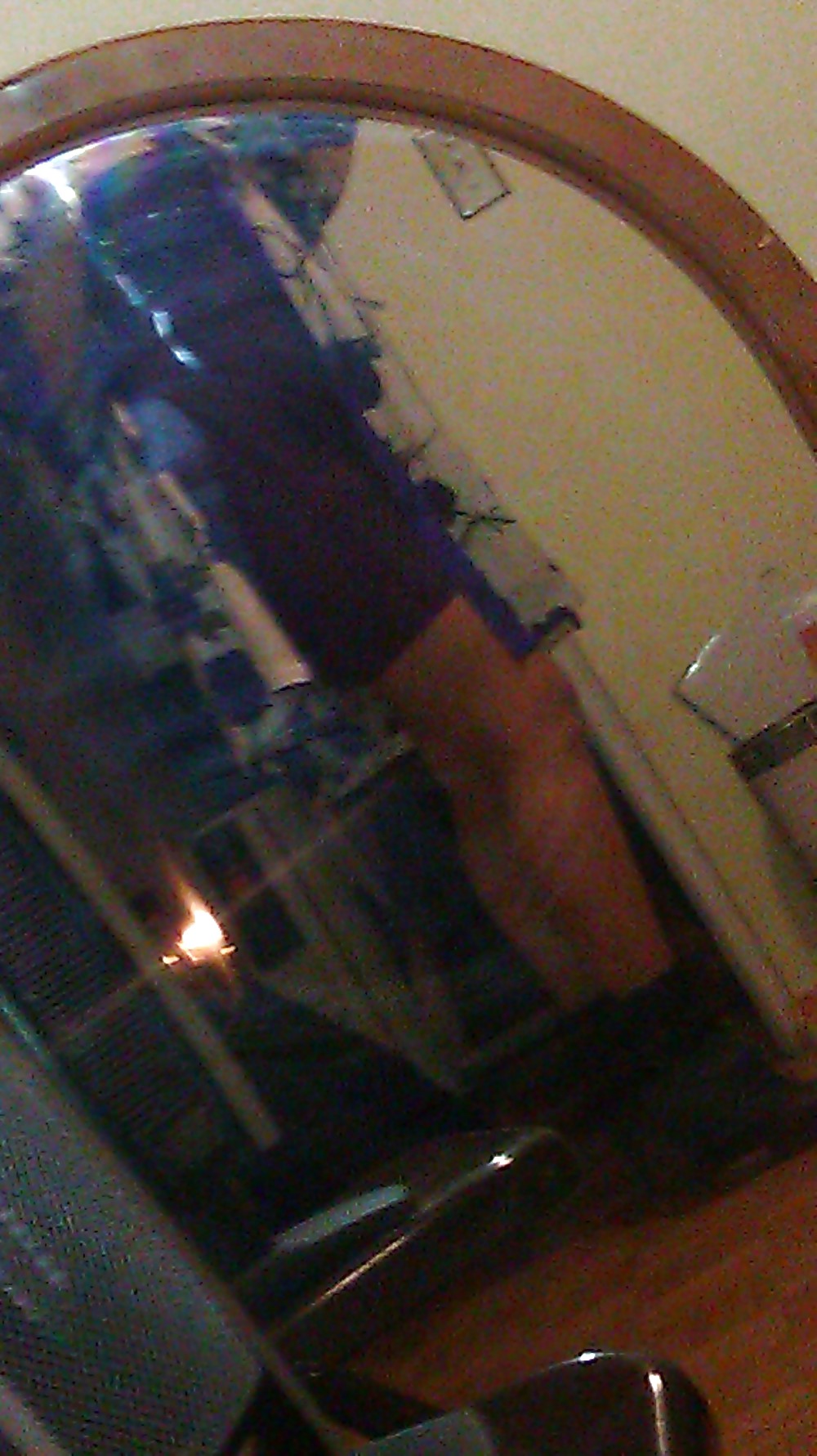 Just me #7822783