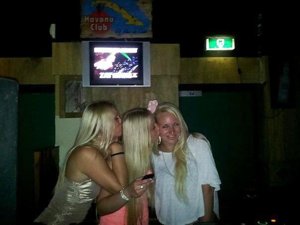 Dutch blonde girls is the best #15759586
