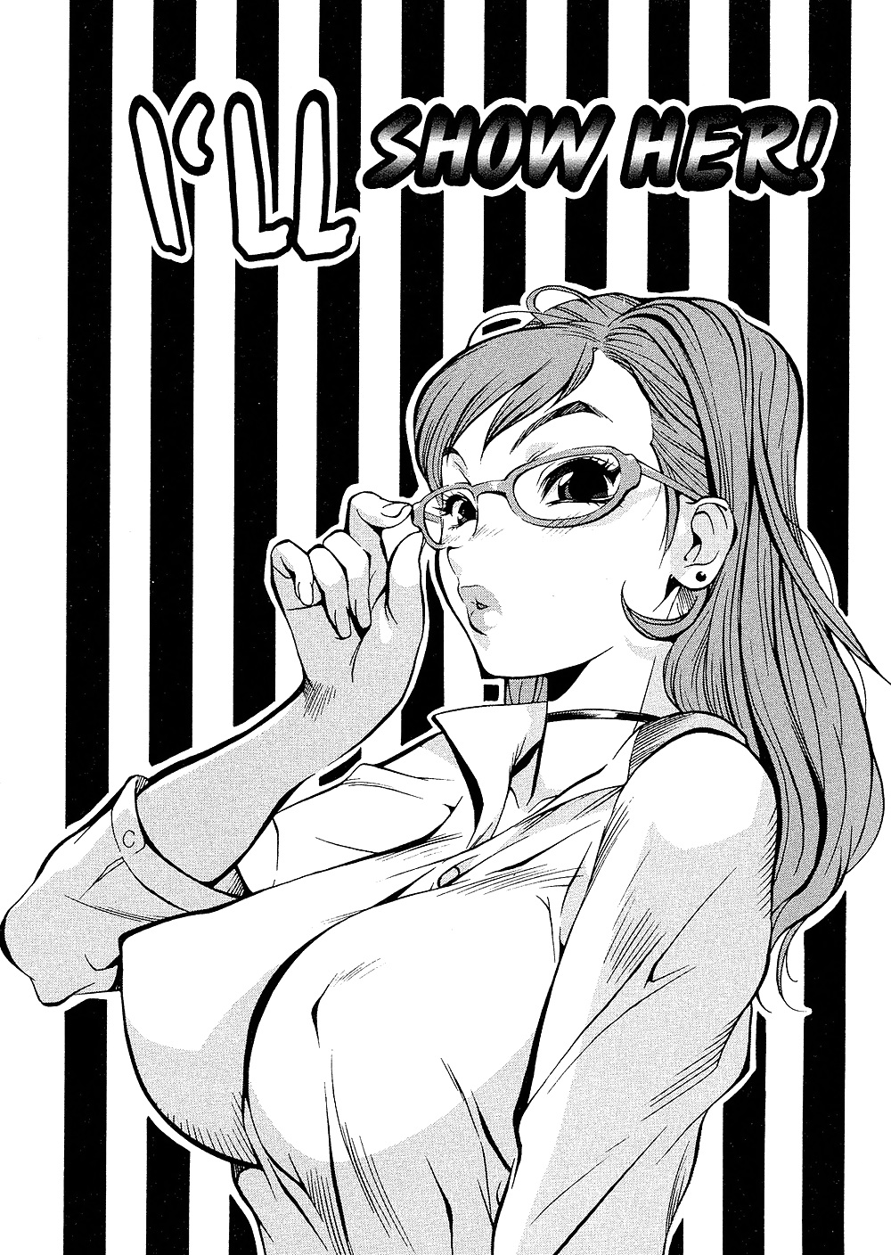 (comic hentai) yumisuke kotoyoshi erotic works #2
 #21623294