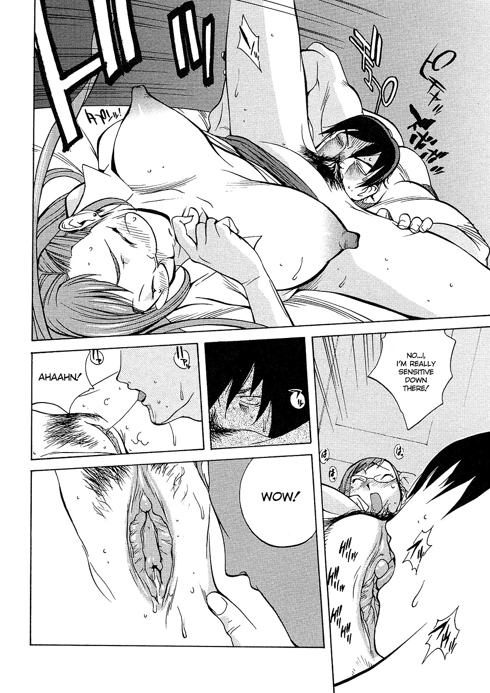 (comic hentai) yumisuke kotoyoshi erotic works #2
 #21623366