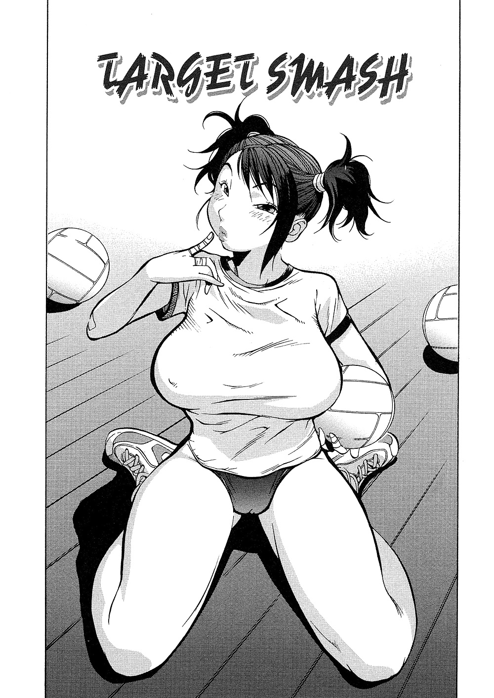 (comic hentai) yumisuke kotoyoshi erotic works #2
 #21623435