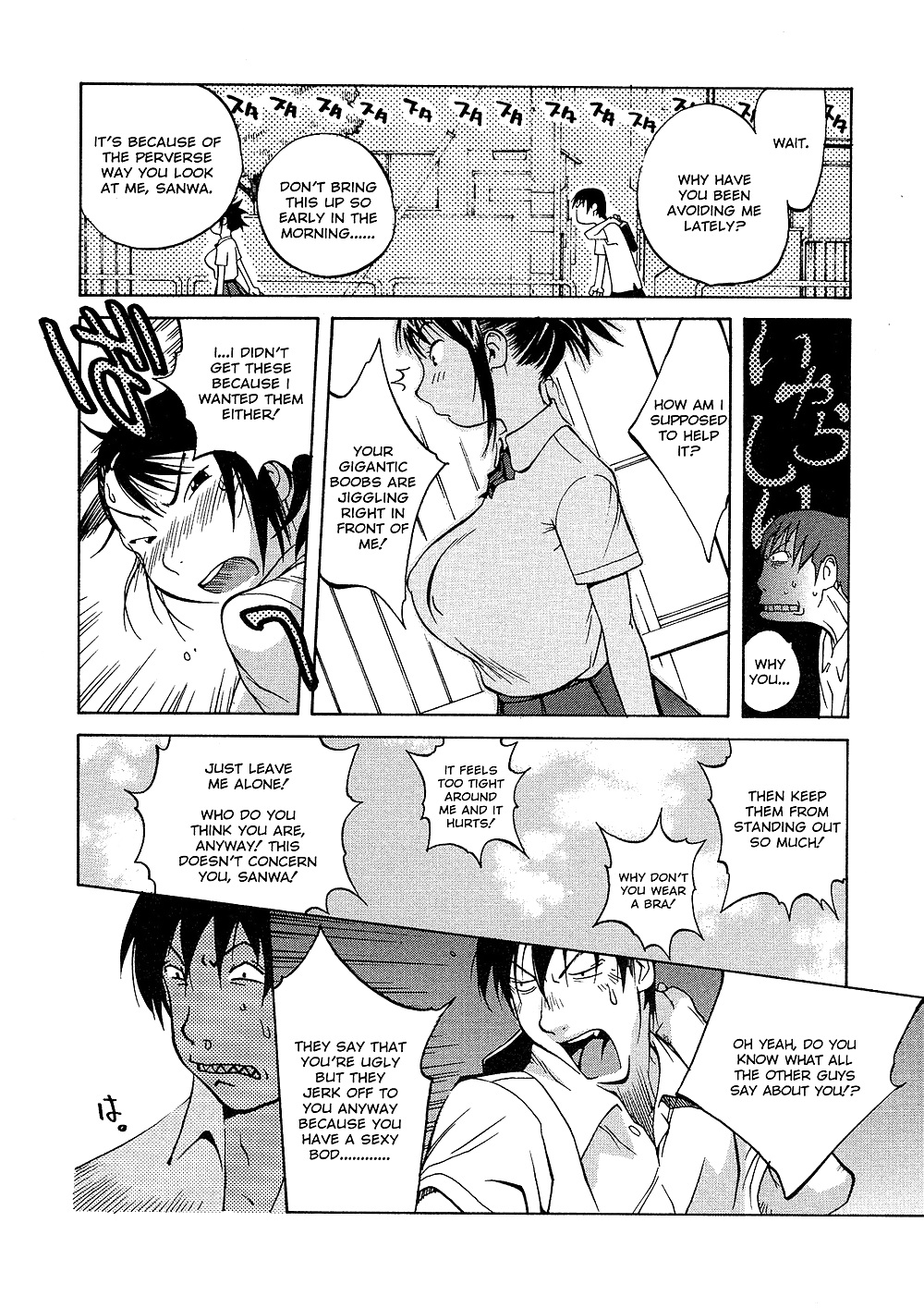 (comic hentai) yumisuke kotoyoshi erotic works #2
 #21623468