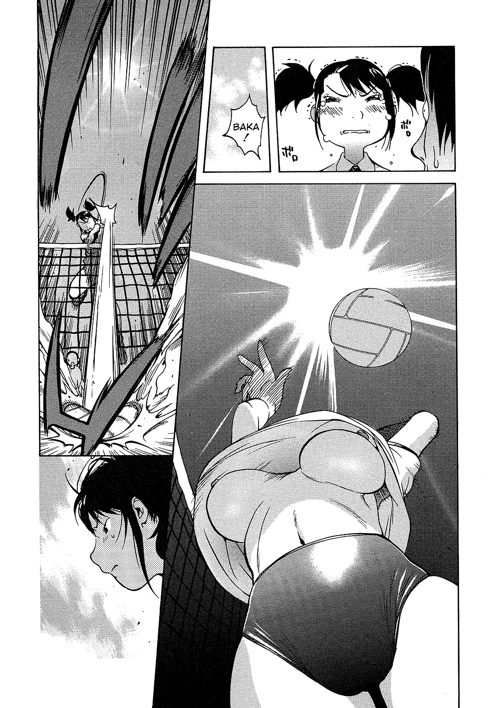 (comic hentai) yumisuke kotoyoshi erotic works #2
 #21623482